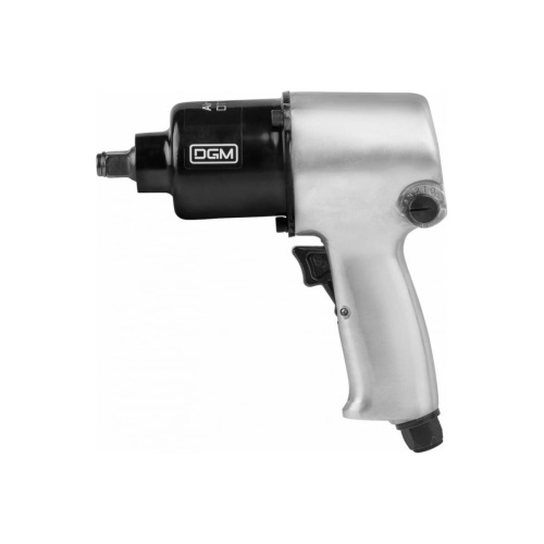 Пневмогайковерт DGM DTW-7012 1/2"