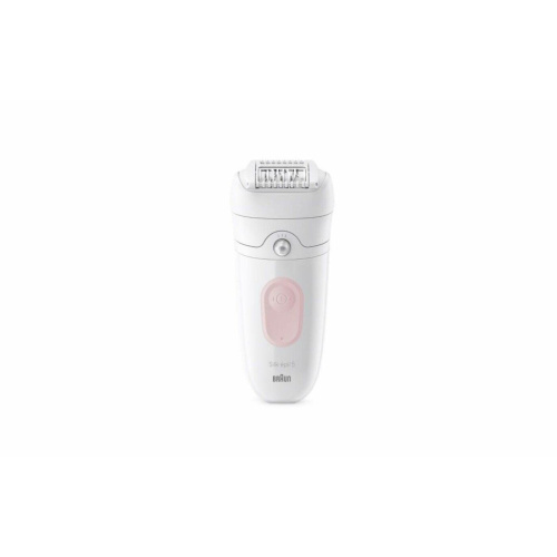 Эпилятор BRAUN SE5-000 Flamingo
