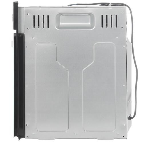 Электрический духовой шкаф MAUNFELD AEOC.575W белый