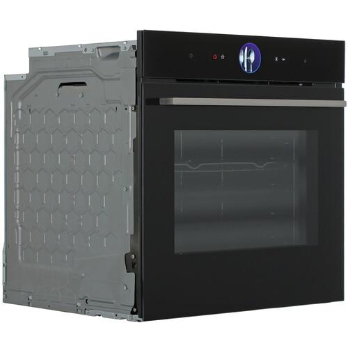 Электрический духовой шкаф Bosch HSG7361B1 черный