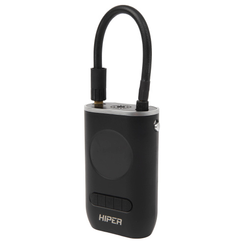 Компрессор портативный HIPER HAC3