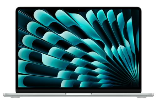 13.6" Ноутбук Apple MacBook Air серебристый