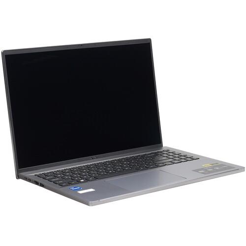 16" Ноутбук Acer Swift Go 16 SFG16-71-75T7 серый