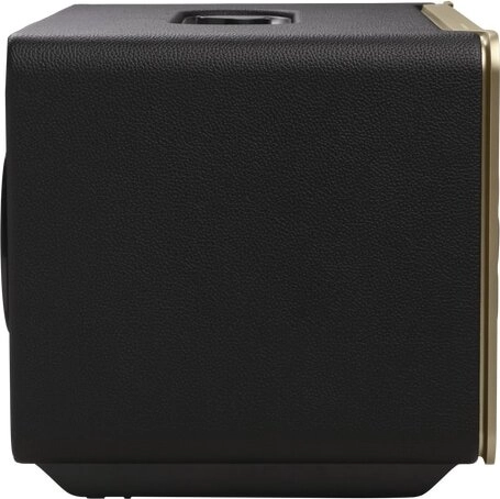 Минисистема JBL Authentics 500 JBLAUTH500BLKUK черный