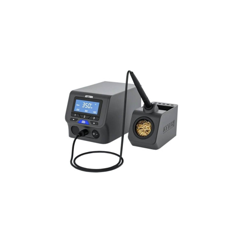 Паяльная станция Atten ST-9003D