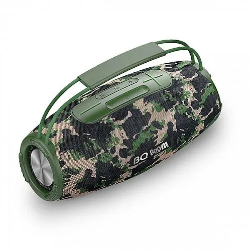 Портативная акустика BQ PBS4003 Khaki