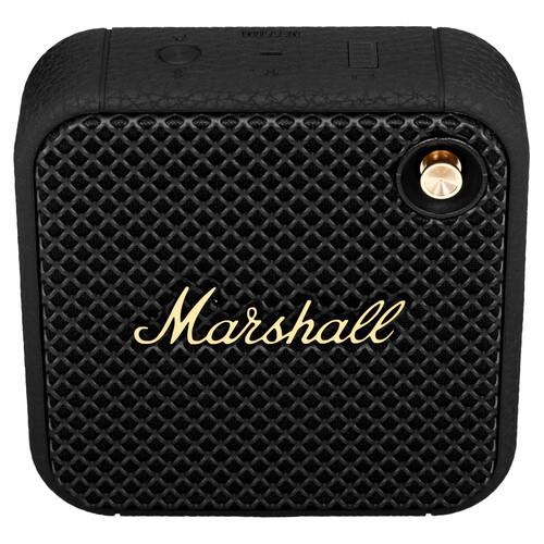 Портативная колонка Marshall Willen, черный