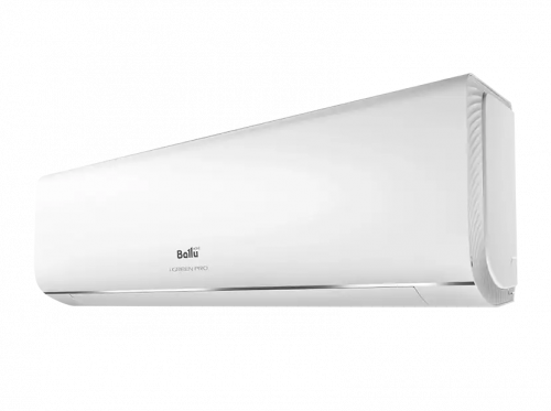 Сплит Система Ballu Bsag-07Hn1_20Y Igreen Pro Белый Сплит Система Ballu Bsag-07Hn1_20Y Igreen Pro Белый
