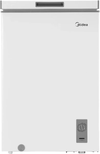 Морозильный ларь Midea MDRC153FZF01D