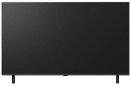 Телевизор LG 43NANO90A6B синий