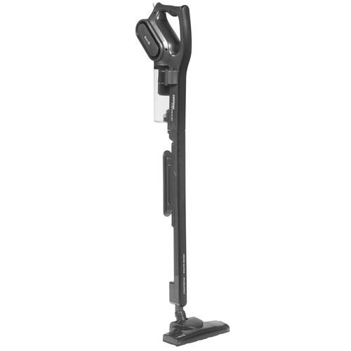 Пылесос  вертикальный  Deerma DX700S  черный Пылесос  вертикальный  Deerma DX700S  черный