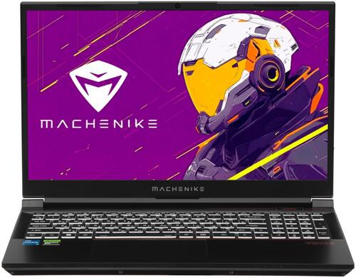 15.6" Ноутбук Machenike S15 Star L черный