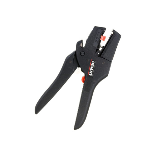 Клещи для снятия изоляции Gigant GST-3 0.08-6 мм2