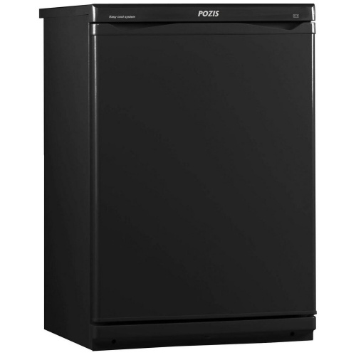 Холодильник POZIS Свияга-410-1 черный