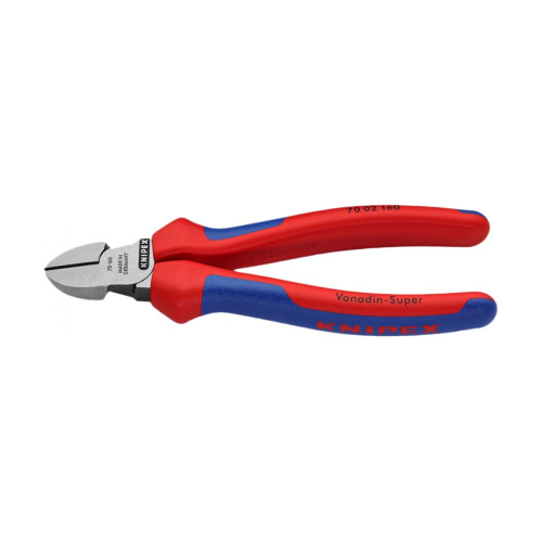 Бокорезы KNIPEX KN-7002160SB
