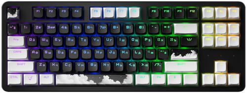 Клавиатура проводная ARDOR GAMING Dreamy Клавиатура проводная ARDOR GAMING Dreamy