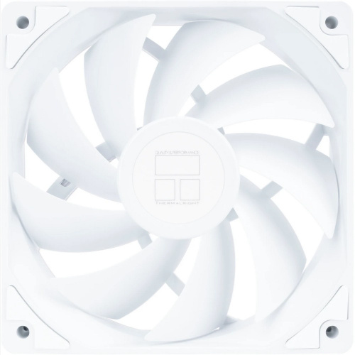 Вентилятор Thermalright TL-C12CW-X28 / 120mm PWM / TRTLC12CWX28