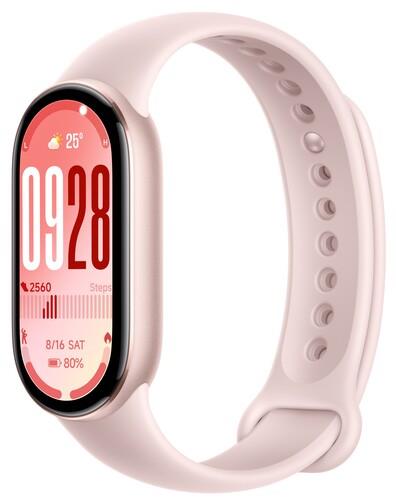 Фитнес-браслет Xiaomi Smart Band 10 Фитнес-браслет Xiaomi Smart Band 10