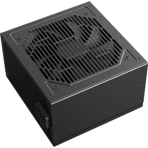 Блок питания PcCooler P3-F450-W1H (P3-F450-W1HWBK0-EU) ATX 450W 80 Plus White (20+4pin) APFC 120mm fan 6xSATA Cab Manag RTL