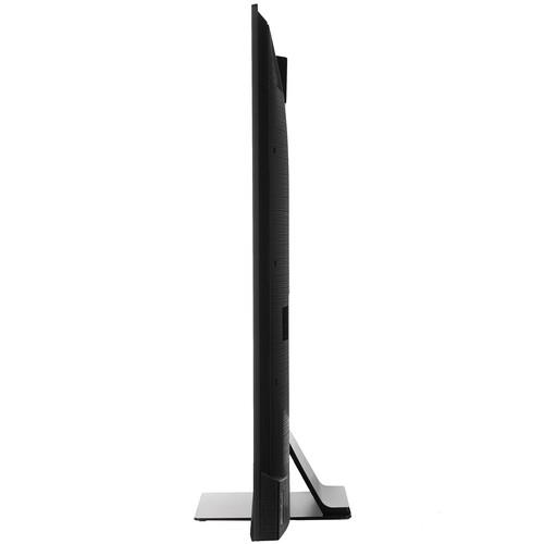 75" (190 см) LED-телевизор Hisense 75U8KQ серый