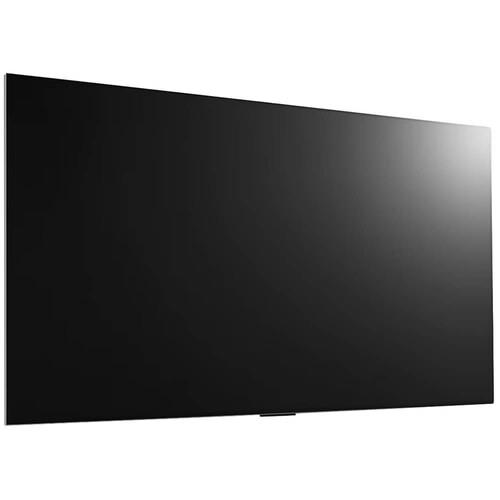 65" (163 см) OLED-телевизор LG OLED65G4RLA черный