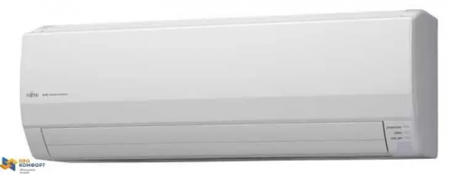 Сплит Система Fujitsu Asyg30Lfca/Aoyg30Lft