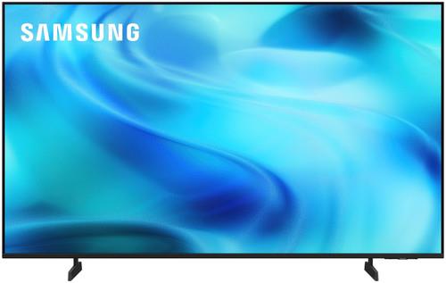 50" (125 см) Телевизор Samsung UE50U8000HUXPY черный