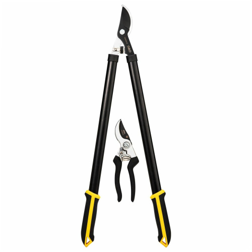 Набор сучкорез секатор Deli DL580002