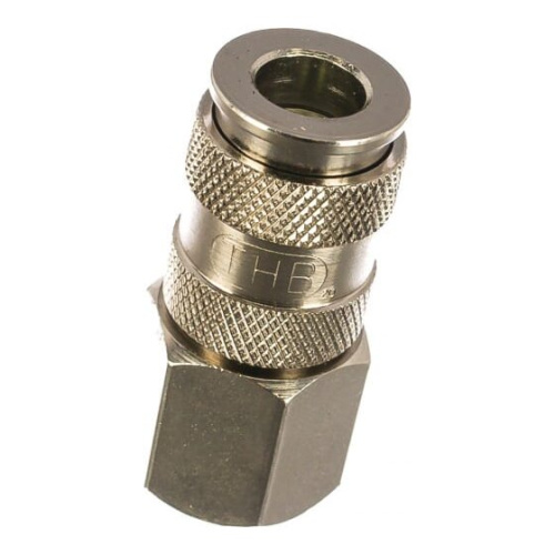 Соединитель быстросъемный JTC JTC-D40SFA 1/2