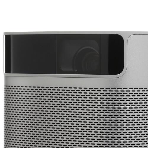 Проектор XGIMI MoGo 2 серый