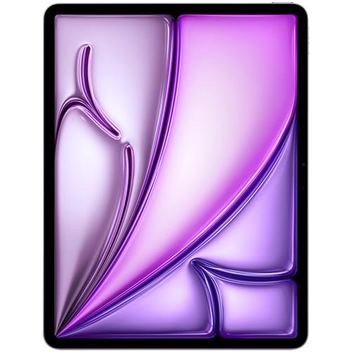 13" Планшет Apple iPad Air (M4) 5G 256 ГБ фиолетовый
