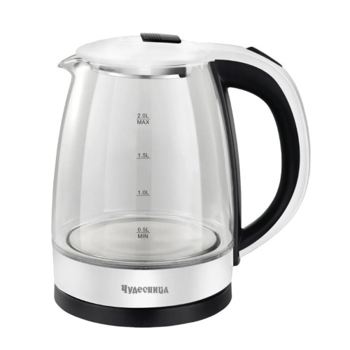 Чайник Чудесница ЭЧ-2039