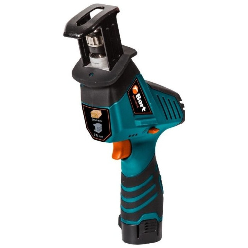 Сабельная пила Bort BRS-12Li-G