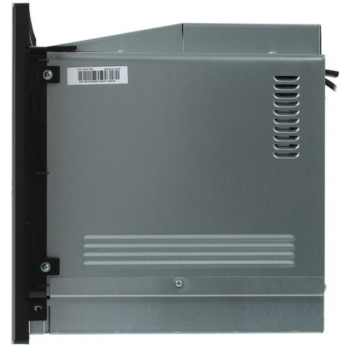 Встраиваемая микроволновая печь Midea AG925BVW серебристый