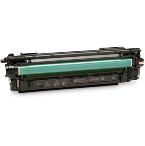 Контрактный Тонер-картридж HP 656X CF462XC Ylw Contract LJ Toner Cartridge