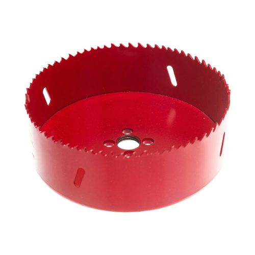 Коронка MATRIX Bimetal 72498 127 мм