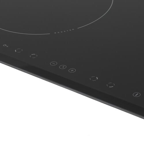 Индукционная варочная поверхность Hansa BHI68508