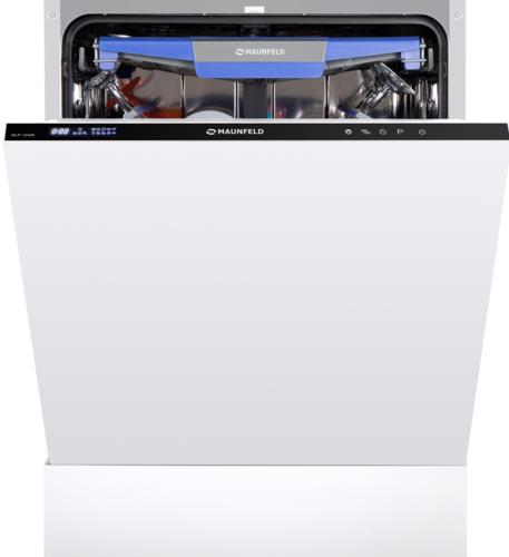 Встраиваемая посудомоечная машина MAUNFELD MLP-12IMR