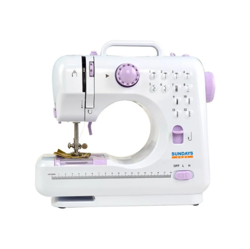 Швейная машина Sundays Home RH-505