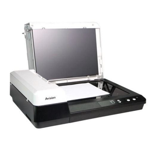 Сканер Avision AD130 (000-0875F-02G)