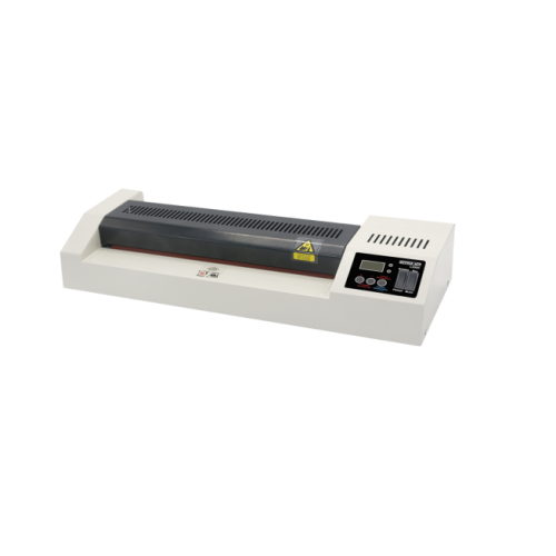 Ламинатор Office Kit L3350 A3 (60-250мкм) 60см/мин (4вал.) хол.лам. лам.фото реверс