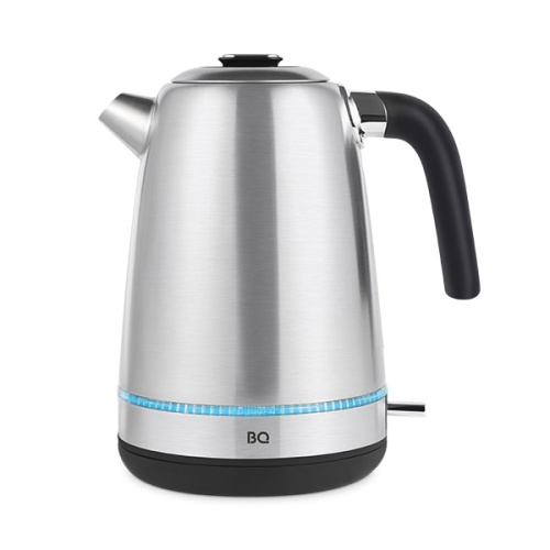 Чайник BQ KT1725SW Steel-Black