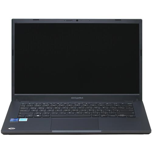 14" Ноутбук ASUS ExpertBook B1402CBA-EB0608W черный