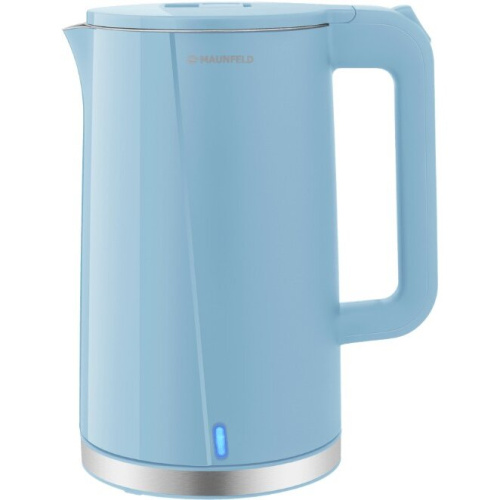 Электрочайник MAUNFELD MGK-633BL