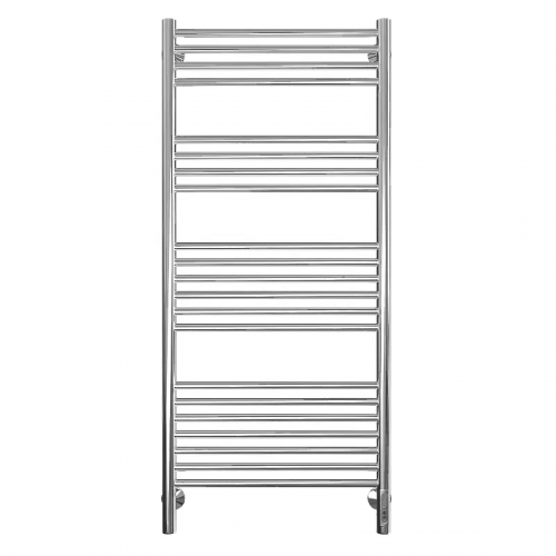 Электрический полотенцесушитель Royal Thermo Casa П21 500Х1200 Полированная Сталь