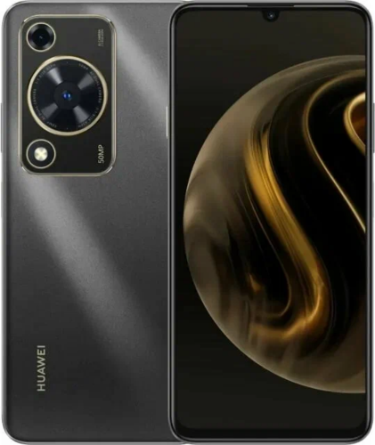 Смартфон Huawei Nova Y72 8/256 Гб Черный Смартфон Huawei Nova Y72 8/256 Гб Черный