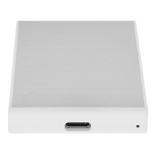 1000 ГБ Внешний SSD Seagate One Touch [STKG1000401]