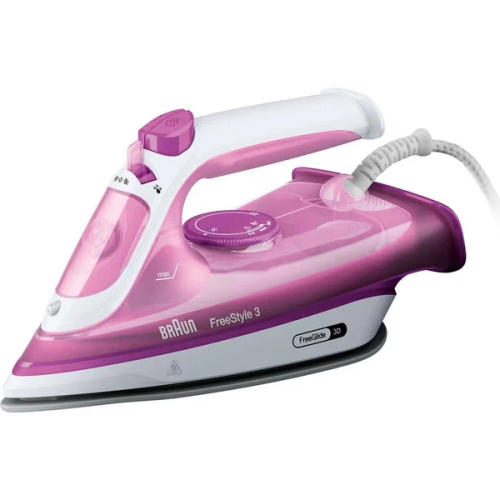 Утюг BRAUN FI3124PU