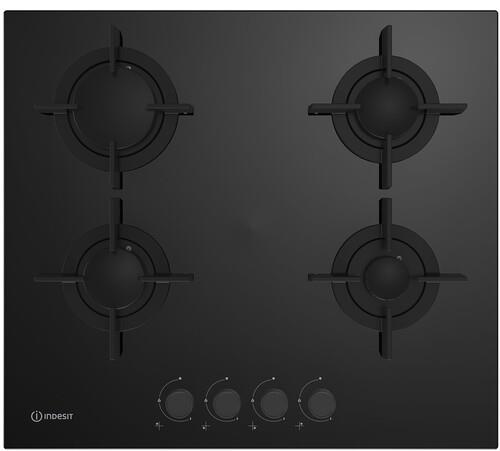 Indesit INGT 61 IC/BK