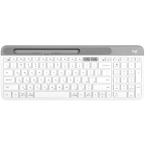 Клавиатура беспроводная Logitech K580